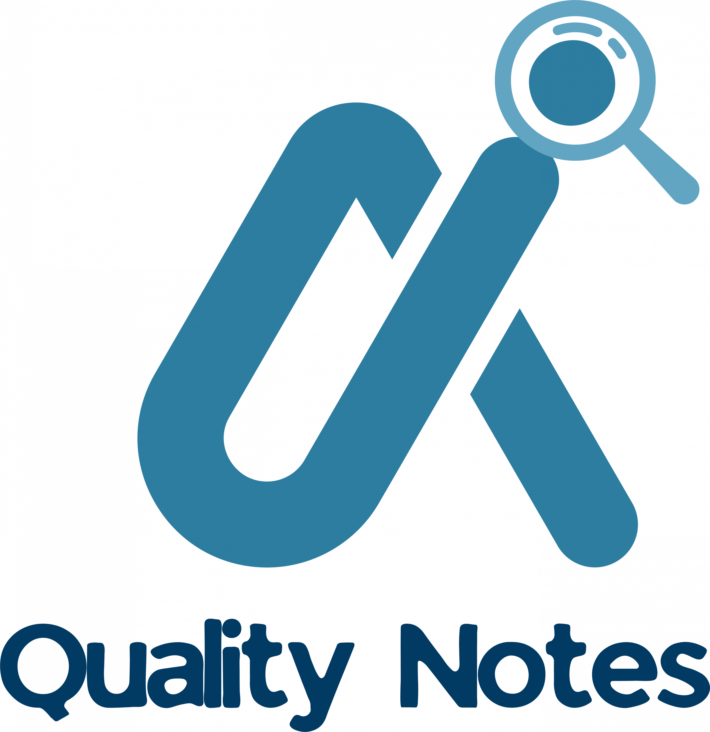 Qualitynotes